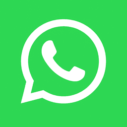 WhatsApp Chat Icon